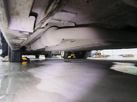 [深圳·粤B] 二手比亚迪秦PLUS2021款 DM-i 55KM 旗舰型