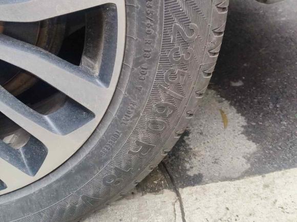 [南昌·赣A] 二手中华中华V62018款 1.5T 自动豪华型