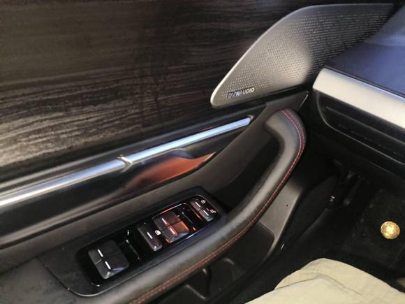 [广州·粤A] 二手小鹏小鹏P72021款 670E鹏翼版