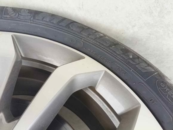 [上海·沪B] 二手魏牌魏牌 VV62018款 2.0T 两驱旗舰型 国V