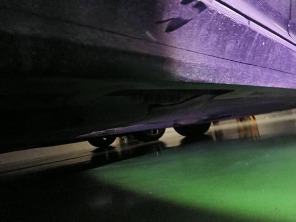 [杭州·浙A] 二手本田雅阁2021款 260TURBO 豪华·星空限量版