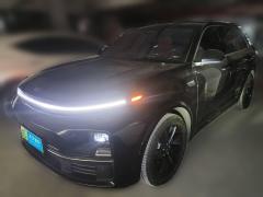 [温州·浙C]理想汽车&nbsp;&nbsp;理想L7&nbsp;&nbsp;2023款 Pro