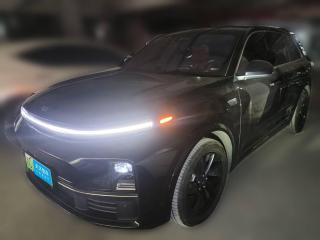 理想汽车理想L72023款 Pro