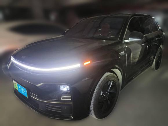 理想汽车理想L72023款 Pro「温州二手车」「天天拍车」