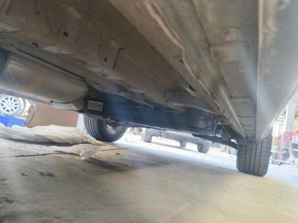 [合肥·皖A] 二手长安欧尚长安欧尚X72020款 1.5T 自动尊贵型