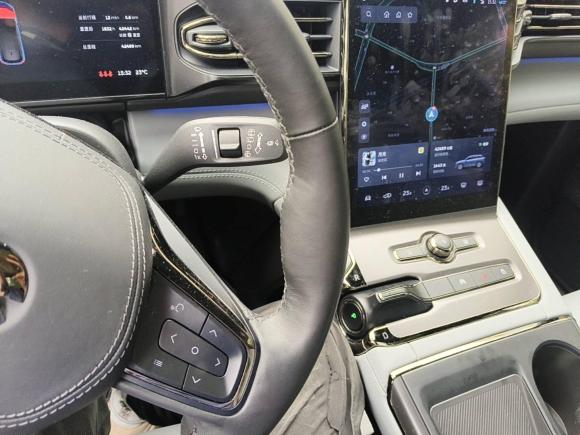 [杭州·浙A] 二手蔚来蔚来ES62020款 420KM 运动版