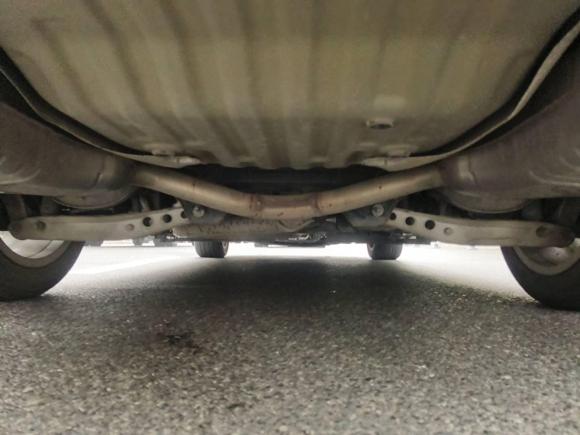 [合肥·皖A] 二手别克君越2019款 28T 精英型