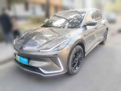 [宁波·浙B] 智己汽车智己LS72023款 90kWh Elite后驱版