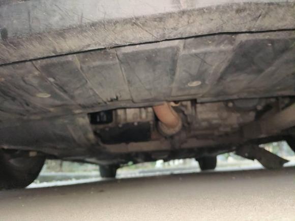 [南通·苏F] 二手别克威朗2015款 三厢 15S 自动领先型