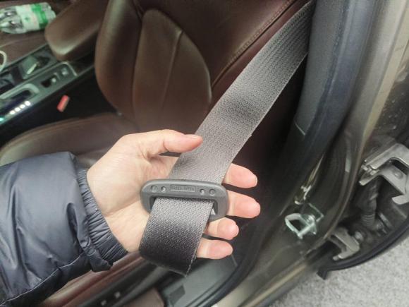 [常州·苏D] 二手别克君越2013款 2.4L SIDI豪华舒适型