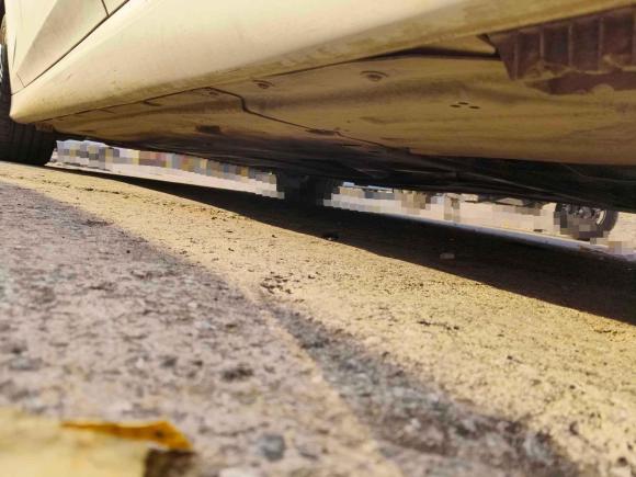 [合肥·皖A] 二手宝马宝马3系2023款 320Li M运动套装