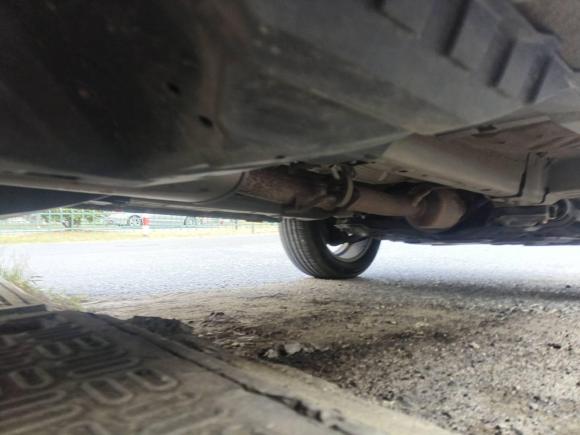 [嘉兴·浙F] 二手哈弗哈弗H6 Coupe2017款 红标 2.0T 自动两驱精英型