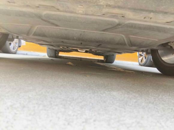 [广州·粤A] 二手大众途岳2019款 280TSI 两驱豪华版 国VI