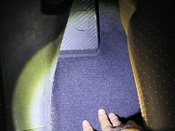 [杭州·浙A] 二手三菱劲炫ASX2013款 2.0L CVT两驱豪华版