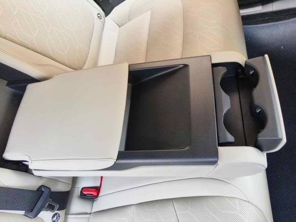 [宁波·浙A] 二手领克领克08 EM-P2023款 220km 四驱性能Halo