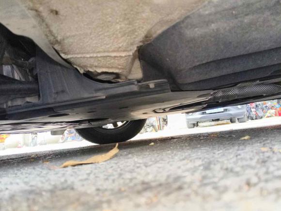 [广州·粤A] 二手本田型格2022款 240TURBO CVT科技版