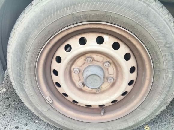 [温州·浙C] 二手金杯金杯快运2020款 2.0L升级版国VI标准型6座1TZS