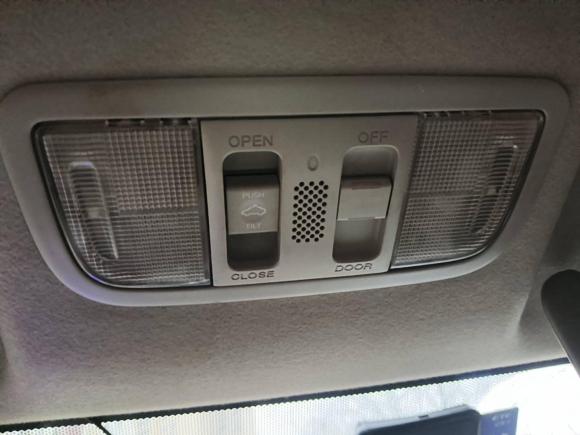 [武汉·鄂A] 二手本田飞度2011款 1.5L 自动豪华版