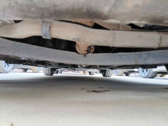 [温州·浙C] 二手MINIMINI CLUBMAN2011款 1.6L ONE