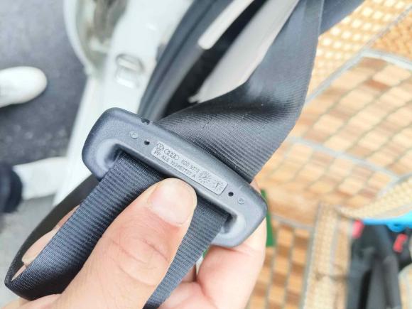 [合肥·皖H] 二手大众桑塔纳2019款 1.5L 手动风尚版 国VI