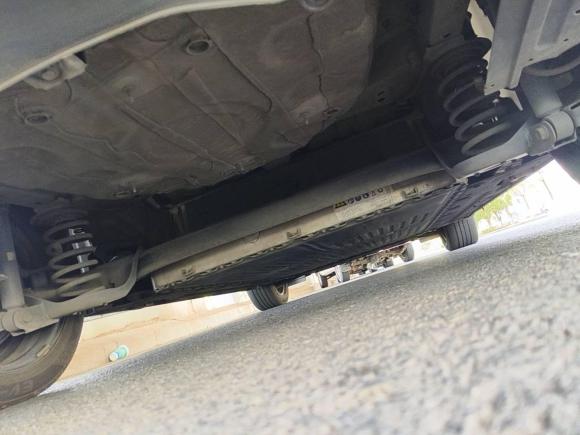 [南昌·赣C] 二手埃安AION Y2023款 Younger