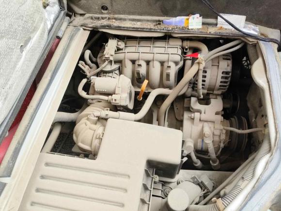 [无锡·苏B] 二手五菱汽车五菱荣光2019款 1.5L 加长基本型