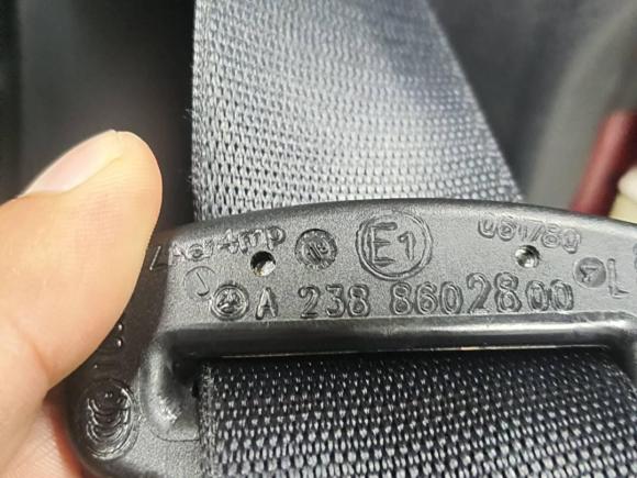 [嘉兴·浙F] 二手奔驰奔驰E级2018款 E 200 4MATIC 轿跑车