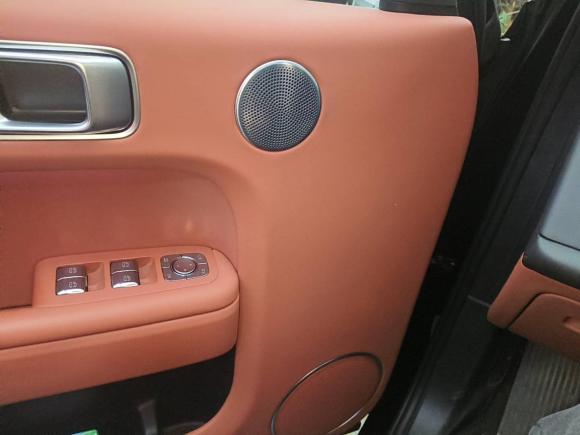 [西安·陕A] 二手理想汽车理想L72023款 Air