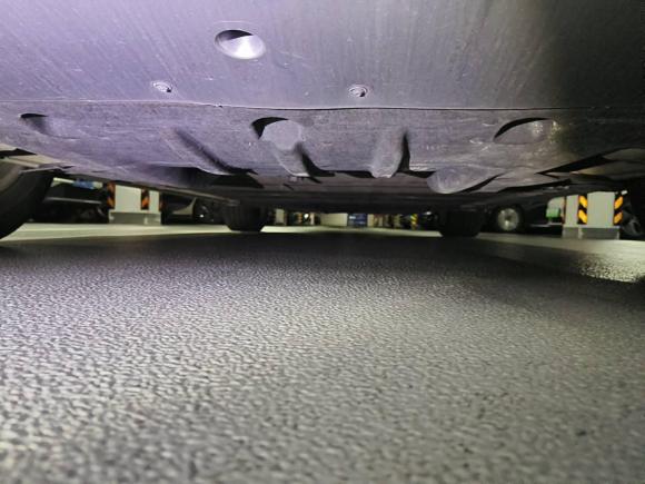 [上海·沪A] 二手蔚来蔚来ES82022款 75kWh 六座版