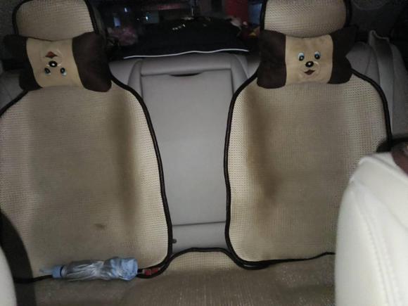 [合肥·皖A] 二手凯迪拉克凯迪拉克XTS2013款 28T 精英型