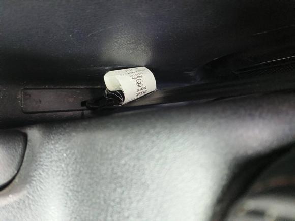 [南通·苏F] 二手海马海马S52017款 强动力版 1.5T CVT尊贵型