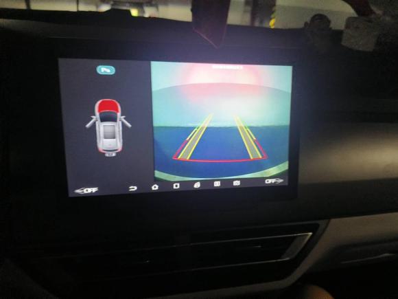 [上海·沪A] 二手比亚迪元Pro2021款 401KM 豪华型