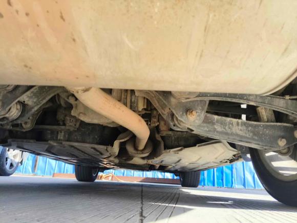 [南京·苏A] 二手宝马宝马X32013款 xDrive20i 豪华型