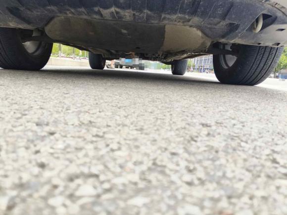 [西安·陕A] 二手三菱欧蓝德2018款 2.0L 两驱荣耀版 5座