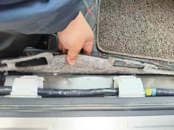 [宁波·浙J] 二手英菲尼迪英菲尼迪Q50L2016款 2.0T 悦享版