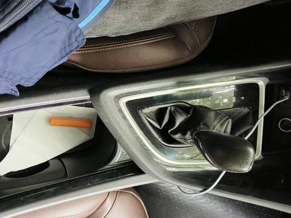 [嘉兴·浙F] 二手别克别克GL62018款 18T 6座尊贵型