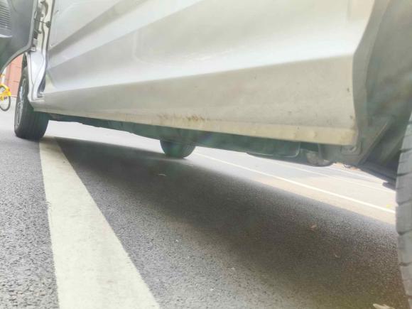 [上海·沪A] 二手福田蒙派克E2017款 2.0L新快运长轴4Q20M