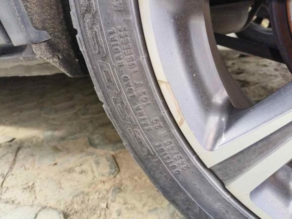 [上海·沪B] 二手比亚迪唐2018款 2.0T 自动智联尊荣型 7座 国V