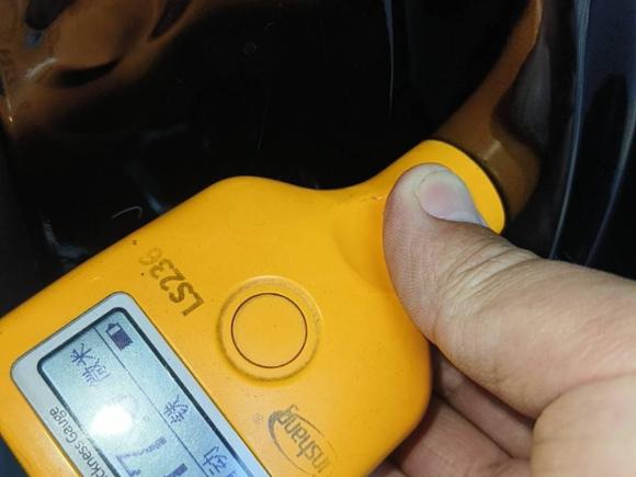 [佛山·粤A] 二手启辰启辰T902018款 2.0L CVT智联智尚版 国V