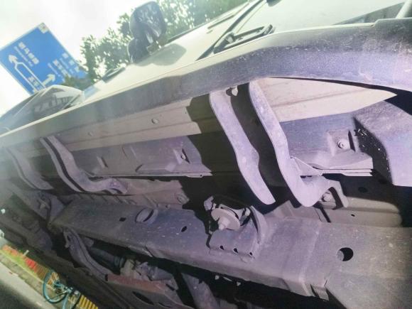 [成都·川A] 二手北京越野北京越野BJ402020款 2.0T 自动四驱城市猎人版侠客型