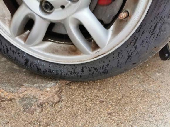 [青岛·鲁B] 二手MINIMINI2011款 1.6L ONE