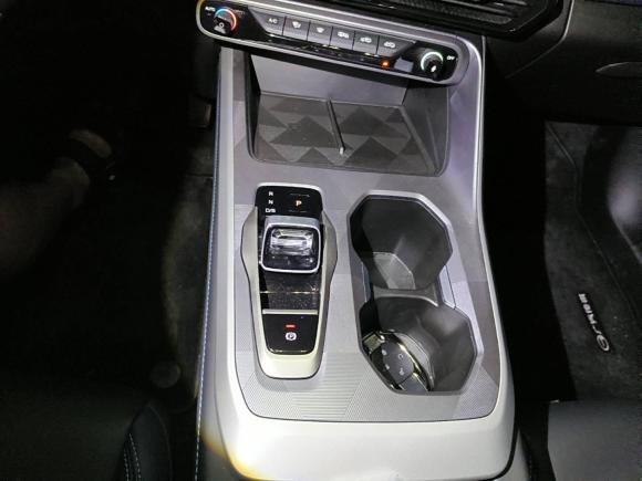 [成都·川A] 二手广汽传祺传祺GS32023款 影速 270T 劲享版