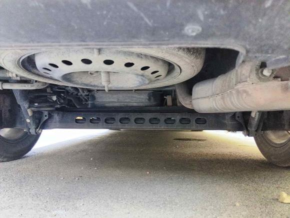 [上海·鲁B] 二手别克别克GL82023款 陆上公务舱 尊贵型