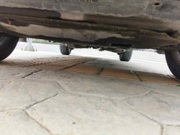 [济南·鲁A] 二手日产奇骏2008款 2.5L XV CVT 4WD