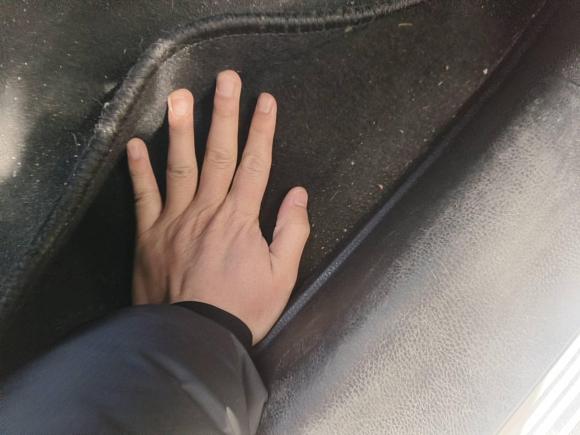 [南通·苏F] 二手哈弗哈弗M62018款 改款 1.5T DCT两驱精英型