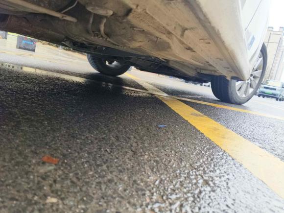 [青岛·鲁B] 二手大众朗逸2013款 改款经典 1.6L 手动舒适版