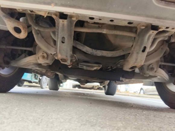 [南昌·赣M] 二手江铃驭胜S3502013款 2.4T 自动两驱柴油豪华版5座