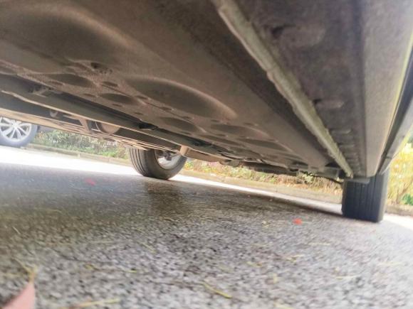 [苏州·苏E] 二手本田歌诗图2012款 2.4L 豪华版