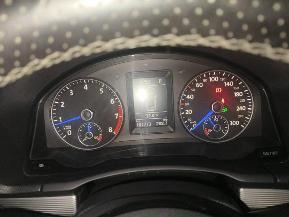 [苏州·鲁H] 二手大众尚酷2011款 R 2.0TSI