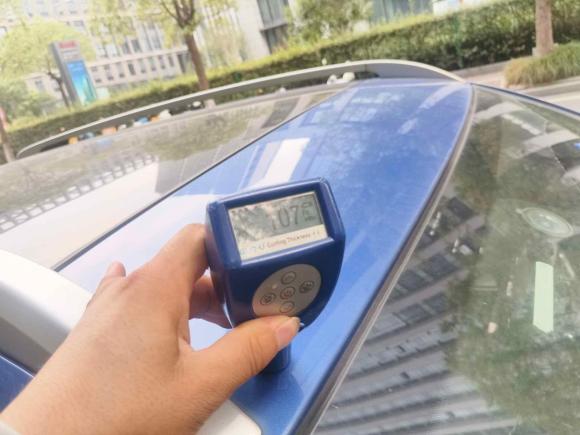 [杭州·浙A] 二手奇瑞瑞虎5x2017款 1.5T DCT精英型